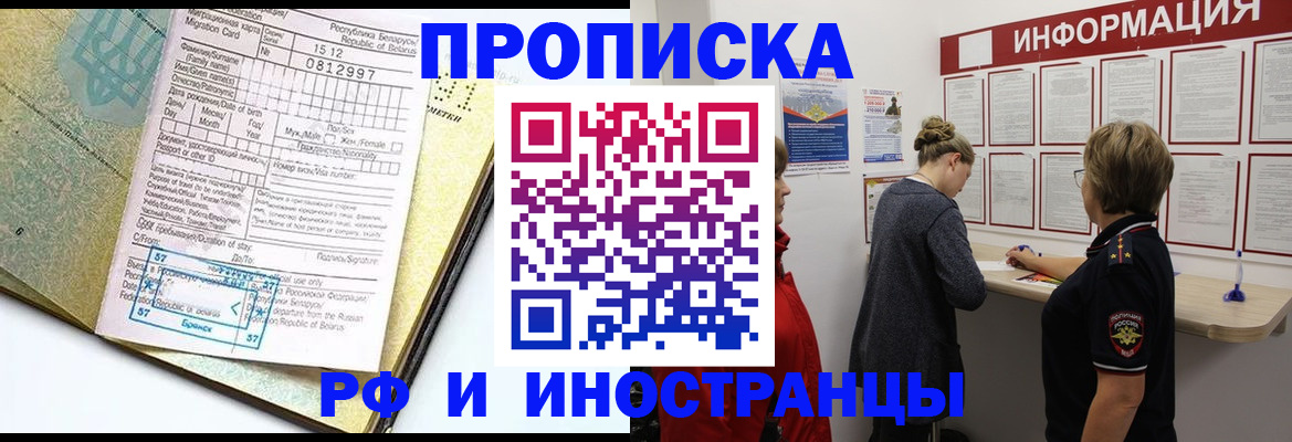 временная регистрация поиск в Коле